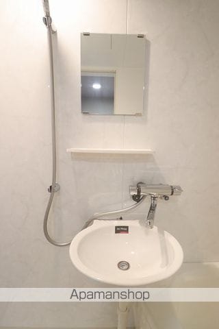 サンモール小泉の内装写真
