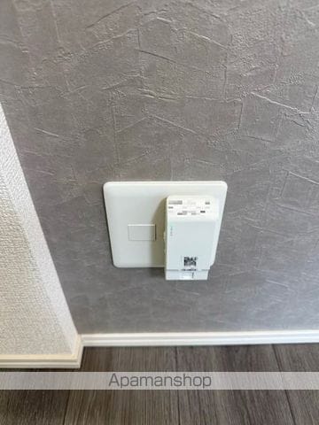 COLERMO舟入南の内装写真