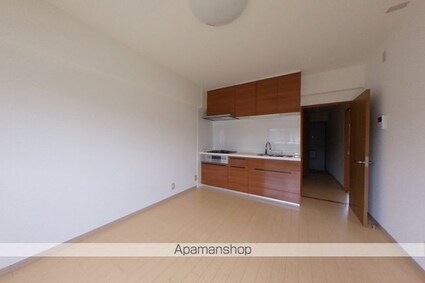 リーヴァかもべ[2DK/55.3m2]の内装1