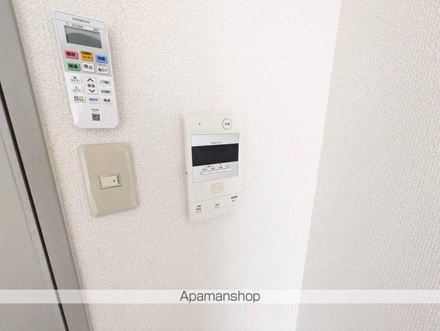 メルベーユ8番館の内装写真