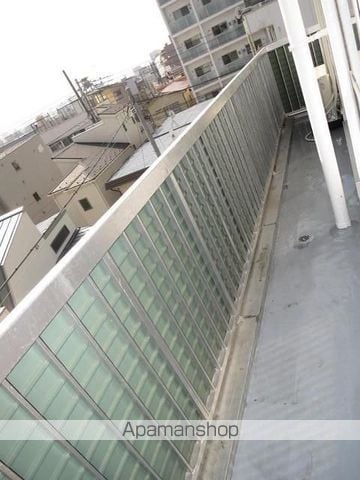 エクセルピア東蒲田の内装写真