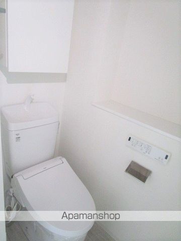 アーバンパーク方南町の内装写真