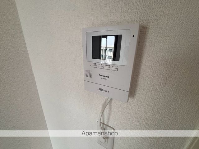 厚木毛利台ハイツ七号棟の内装写真
