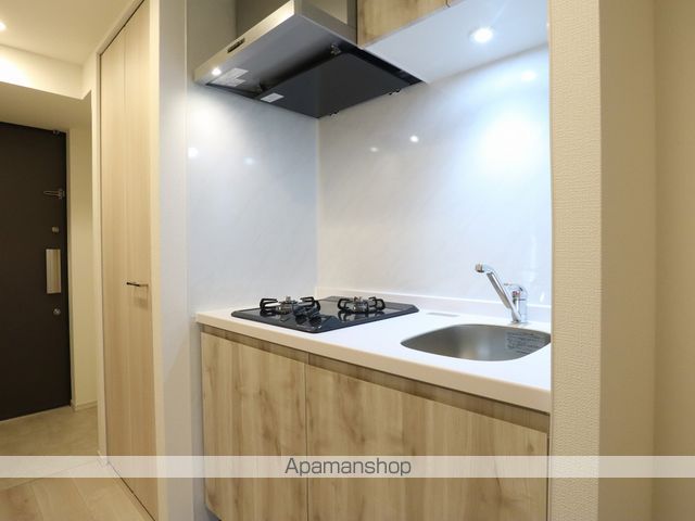 SーRESIDENCE浅間町駅前AXIALの内装写真