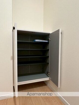 ＬＤ八千代中央[1LDK/29.61m2]の内装7