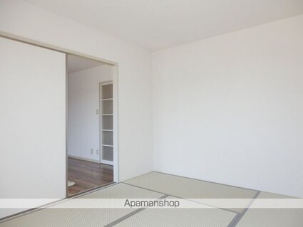 Ｙ’ｓ２１　Ｃ棟[3DK/54.22m2]の内装5