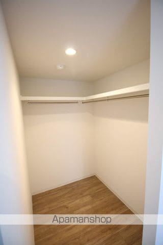 SKY PARK HIBARIGAOKAの内装写真
