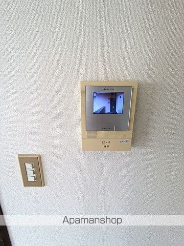 エルムビラの内装写真