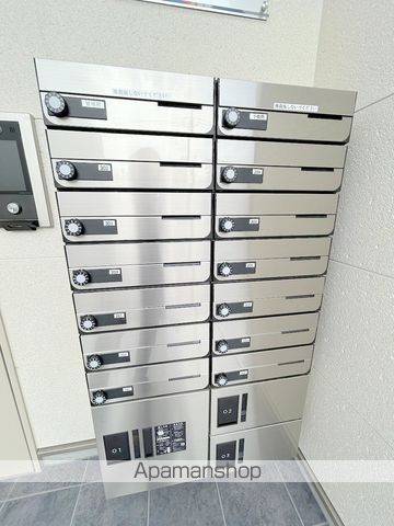 ジーメゾン東浅香山ラクセルのその他写真