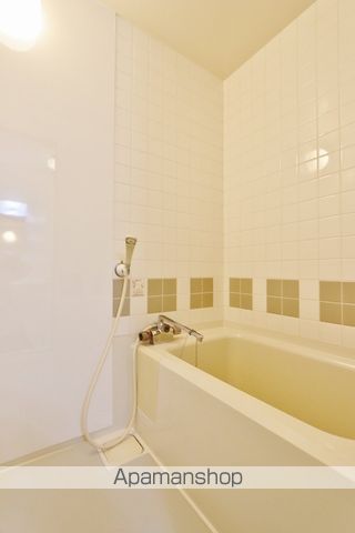 アクティー川島の内装写真