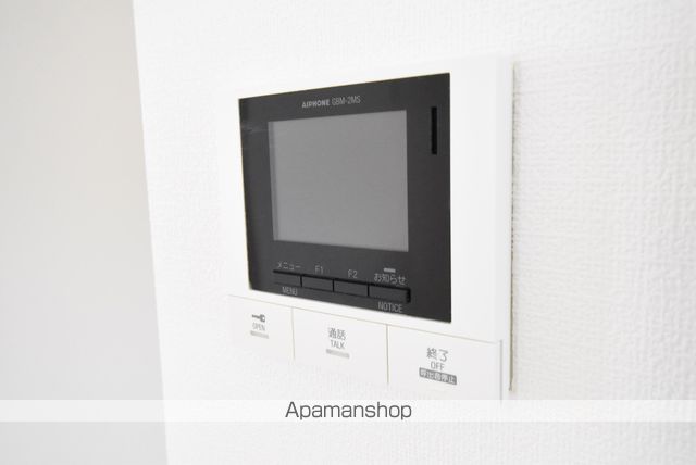 フィオラノセレッソの内装写真
