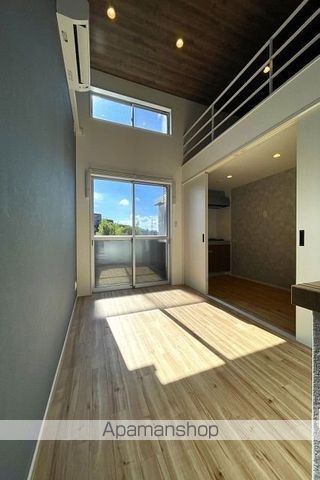 DreamStage南福岡Alberetaの内装写真