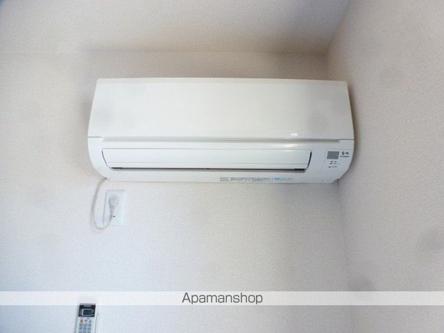 RECIENTE Aの内装写真