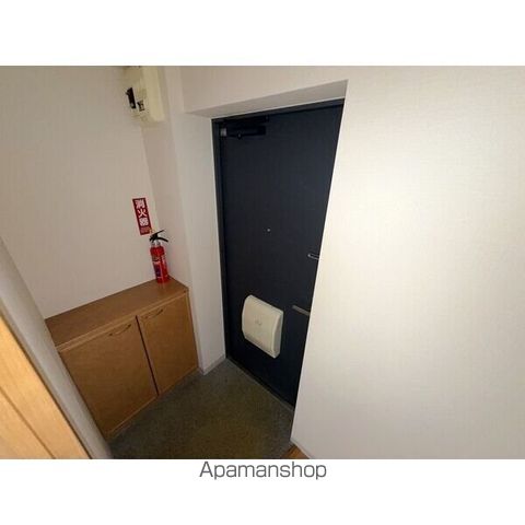 ブルーリーフ宮の森の内装写真