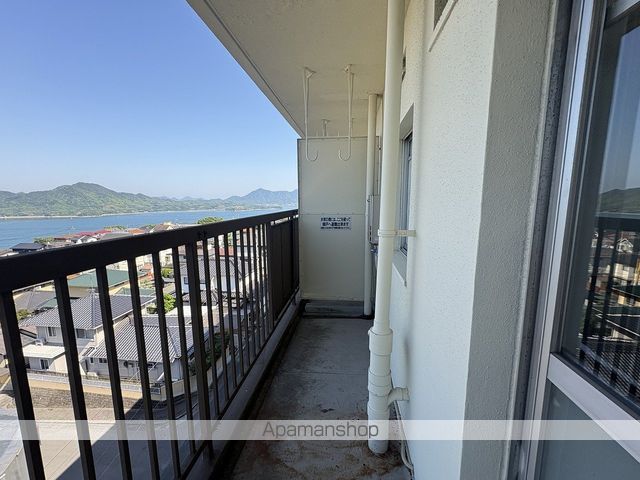 ヴィラナリー須波 1号棟の内装写真