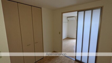 ビューハイツ南町Ｂ棟[1DK/31.5m2]のその他部屋・スペース