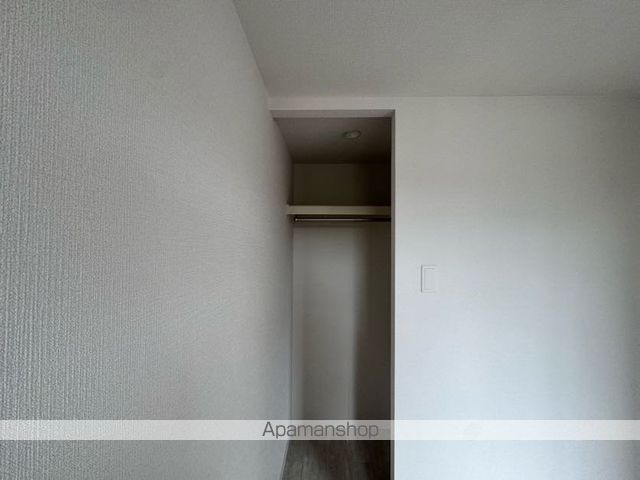 エスグランデ北13の内装写真