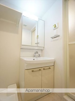 エスリード金山ル・グラン[1LDK/29.93m2]の洗面所