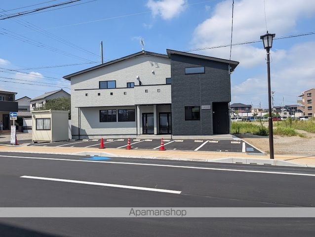 コーポ フェリチタの外観写真