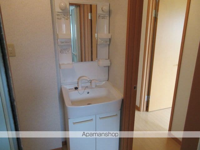 LUCEの内装写真