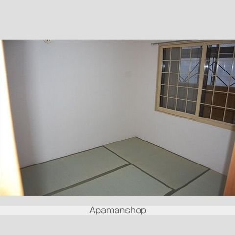 ファインコート山鼻の内装写真