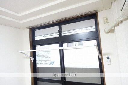 アメニティーハイツⅠ　Ⅰ[2LDK/51.3m2]の内装7