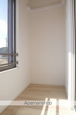 とさでん交通後免線 北浦駅 徒歩42分 2階建 築2年の内装写真