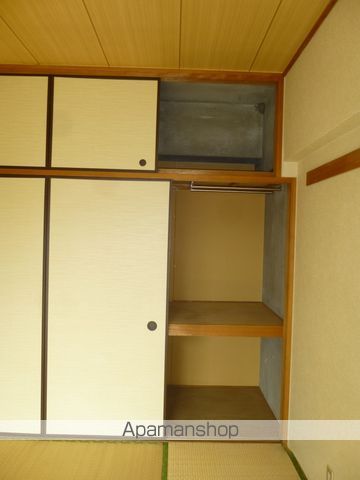 ファミール27の内装写真