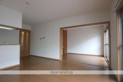 Ｓｏｌｅｉｌ[2LDK/56.85m2]の内装9