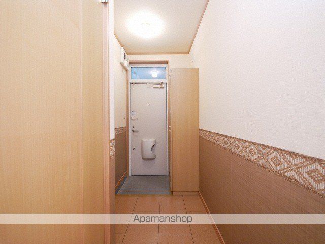 中商マンションの内装写真