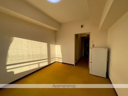 クラックスハイム第３帯広[1R/20.69m2]の内装1