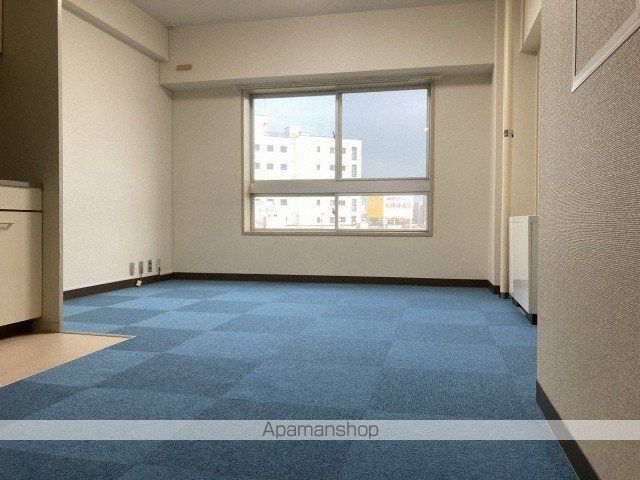 宮の森グランドハイツの内装写真