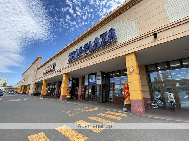 CASA DUETTO豊平の周辺写真