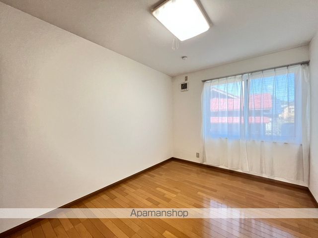 ハイセレールラディの内装写真