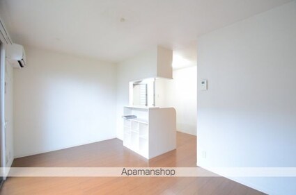 レセンテ八潮　ＡＢＣＤＥ[2LDK/66.01m2]のリビング・居間