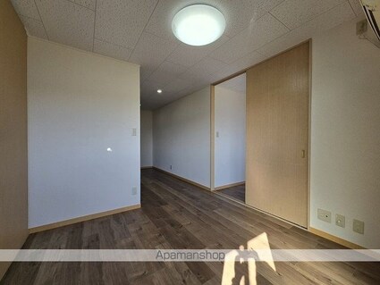 ＮＳファミリア[1LDK/30.63m2]の内装3