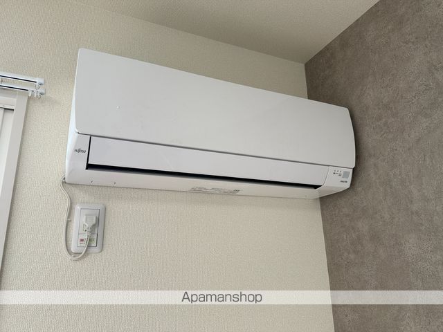 DーROOM蘇原村雨町B棟の内装写真