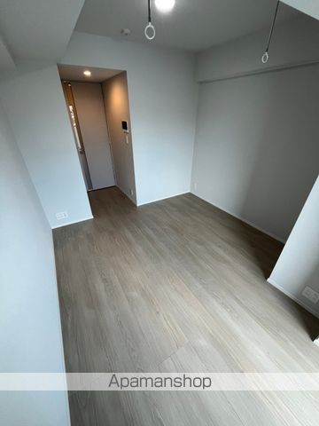 モディア文京目白台の内装写真