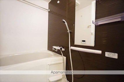 ディアレイシャス鶴舞公園[1R/29.64m2]のバス