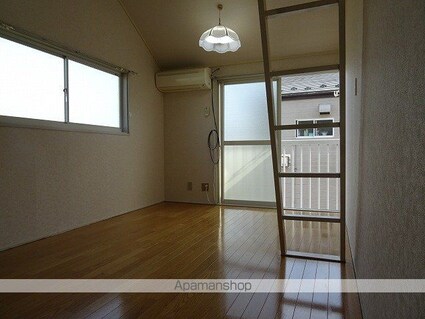 プリンスコート苦竹Ａ[1K/22m2]の内装