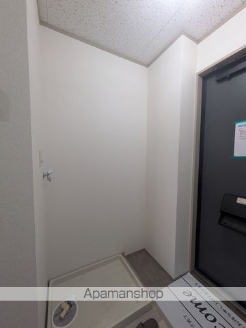 エクレール青江の内装写真