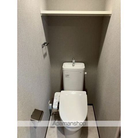 メイクス大阪鶴見の内装写真