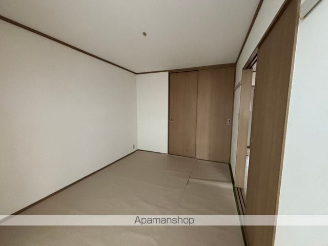 ガーデンハウス牛田の内装写真