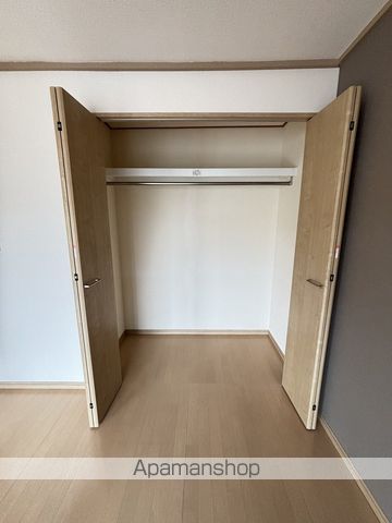 メゾンドグリーンヒルの内装写真