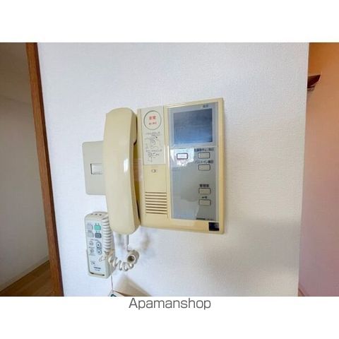 ヴィラナインの内装写真