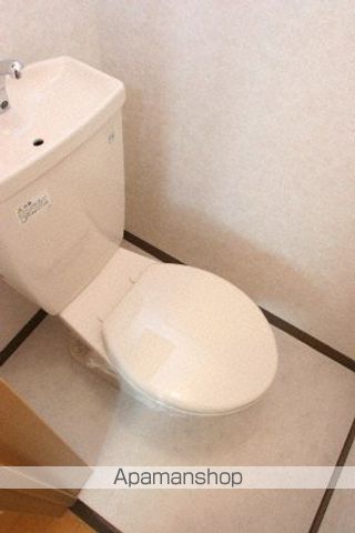 ノーザンライツの内装写真