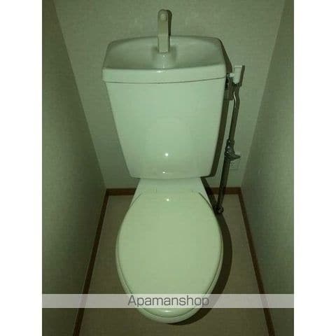 グランド・カオルIの内装写真