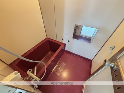 亀田港町５５番戸建[4LDK/92.3m2]のバス