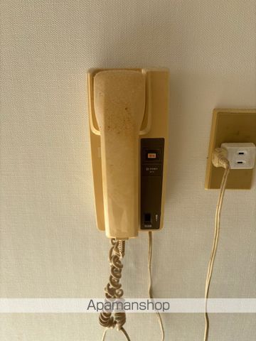 メゾンフジイの内装写真