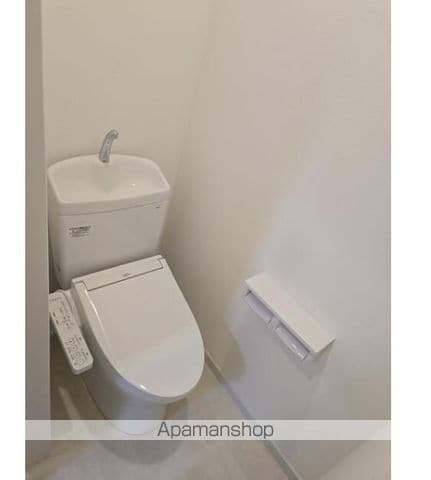 レーベNKの内装写真